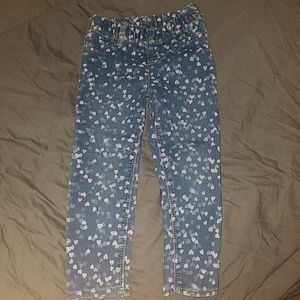 Girls 💗 jeans